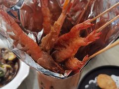 -巽寮印象美食部落餐厅·海鲜·地方特色菜(惠州体验店)