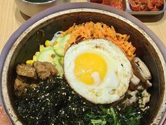 -朴大叔拌饭(广州花城汇店)