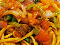 -贺秦生陕面王(富力城店)