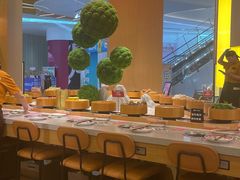 -喜家自助小火锅(卓悦里店)