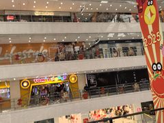 -光启城时尚购物中心