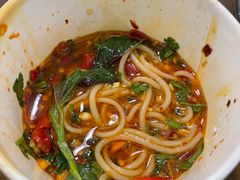 -菌乡缘·野生菌蒸汽鱼火锅(江边夜市店)