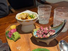 -格鲁·秀色Georgia’s Feast