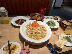 -连鹭海鲜·海肠捞饭·海胆饭(星海店)