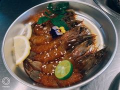 -馥二代韩式烤肉 2세대 불고기(喷水池店)