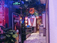 -唇辣号重庆老火锅(燕郊鑫乐汇店)