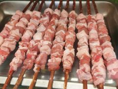 -肉串汪(望京店)