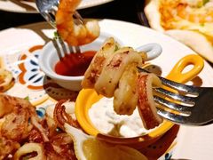 -JINNS锦时 steak&pizza(浸信会礼拜堂旧址店)