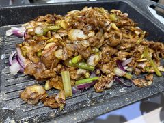 -紫光园(劲松店)