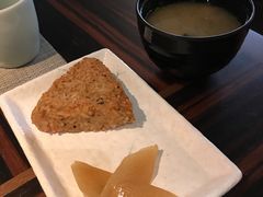 -山葵家·创意料理(临平银泰城店)