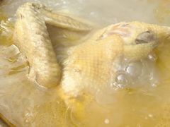 -华冠悠岚·庭院餐厅(青城后山店)