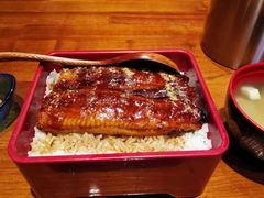-千代武日本料理(爱建店)
