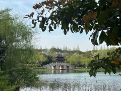 -尚湖风景区