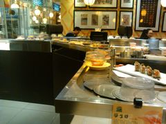 -禾绿寿司(星光68广场店)