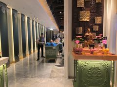 -巴音浩日娲·蒙餐(双林东路店)