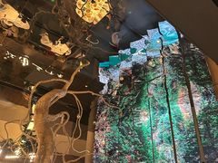 -桂满陇·海市蜃楼·黑金(国金店)