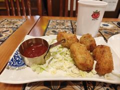-番茄屋葡式美食(总店)