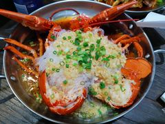 -盒马鲜生(皇庭广场店)