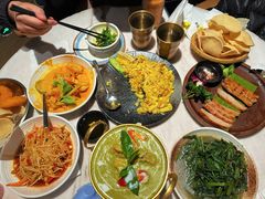 -Home Thai·泰谣(王府井apm店)