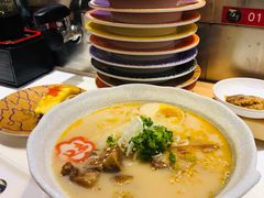 -采御鲜·回转寿司(汕头万达店)