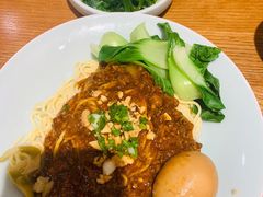 招牌肉酱面-醉面(五道口启迪大厦店)