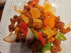 -古南都·老广东酒楼(龙江店)