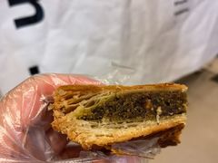 -LANLIZI BAKERY(COSMO店)