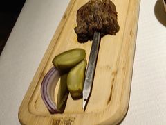 -俄士厨房(五棵松华熙LIVE店)