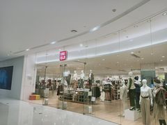 -优衣库(长沙国金中心店)