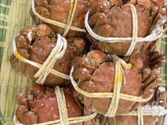 -蟹天蟹地农家菜·阳澄湖大闸蟹(浅水湾店)