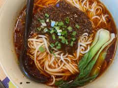 -李先生牛肉面大王(北京东四店)
