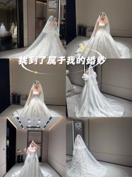 -MuseMarry婚纱(前海嘉里中心店)