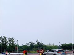 -南京金牛湖风景区