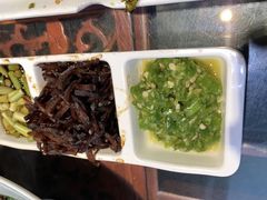 -李记搅团•非遗陕菜(三桥店)