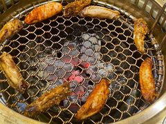 -明洞王妃家烤肉(苏州中心星悦汇店)