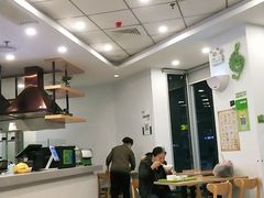 大堂-老乡鸡(寿县三中店)