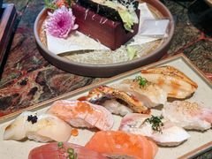 -炙柒Sekinana·精致料理 烧鸟·铁板烧(海上世界店)