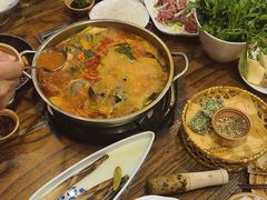 -亮欢寨(凯里总店)