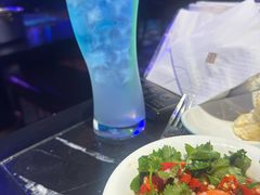 -花西亭·海鲜自助餐厅(瑞城名人酒店)