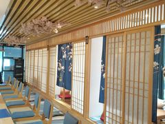 -浦·传统日式料理(3 5 1 1 店)