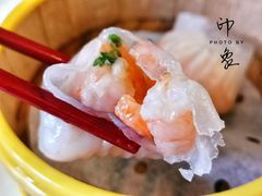 -怡保富山点心