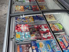 -吉之仙•中国制造•出口级食材日料店(领事馆总店)