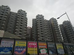 -鹏润达环球服贸广场
