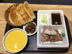 -李连贵熏肉大饼(金隅嘉品Mall店)