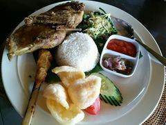 -Bebek Joni Restaurant