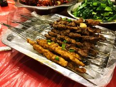 串串-古田会·肥肠鸡(古田店)