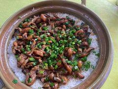 黄鳝饭-红炎炎农家菜老字号(金水台店)