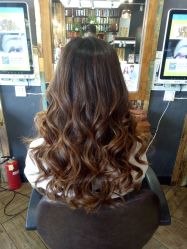 -米莱 Hair Salon 美髮
