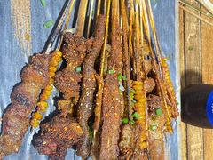 -李烤肉(非物质文化遗产)