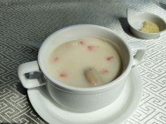 -Flame秀扒房西餐厅·石家庄希尔顿酒店